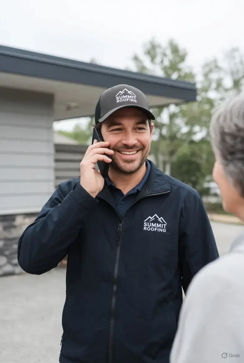 Flat Roof Leak Repair Georgetown, MS FAQs